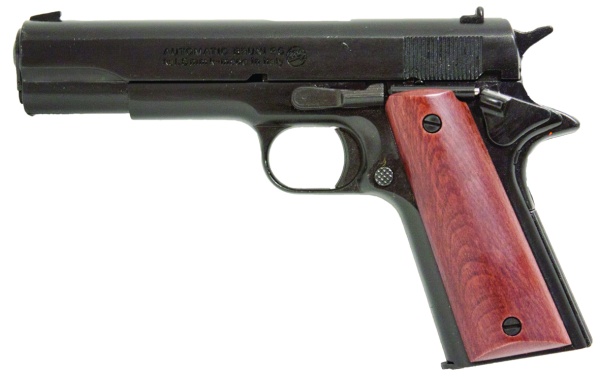 Model 96 Blank Firer